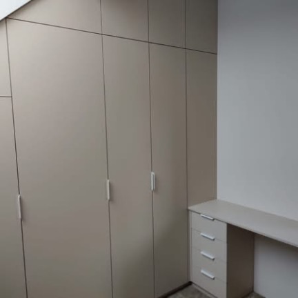 Projekt mebli Kurosz Design