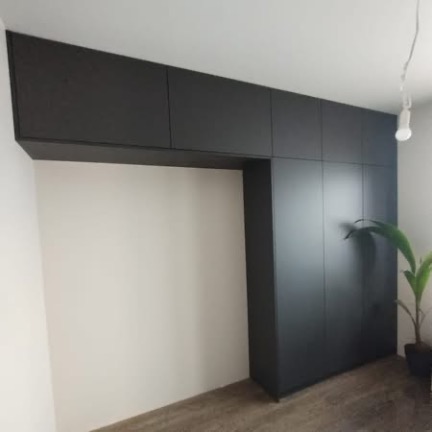 Projekt mebli Kurosz Design