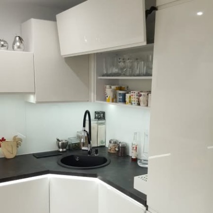 Projekt mebli Kurosz Design