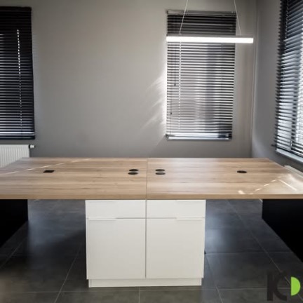 Projekt mebli Kurosz Design