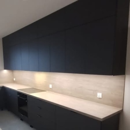 Projekt mebli Kurosz Design