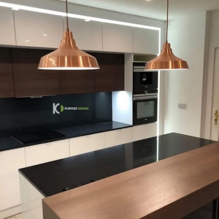 Projekt mebli Kurosz Design