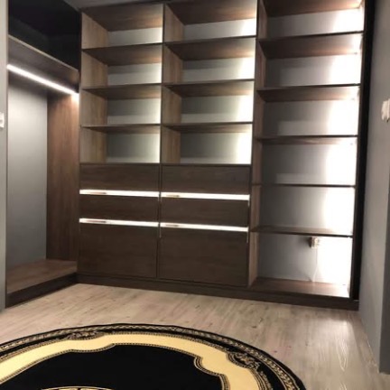 Projekt mebli Kurosz Design